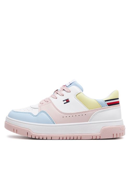 SNEAKER TOMMY HILFIGER | 33210 1355/Y913